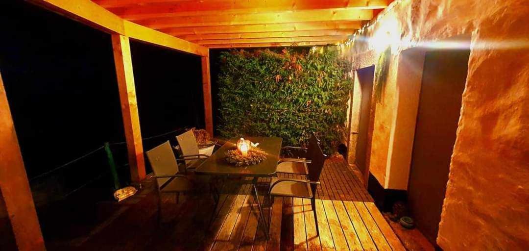La Maison du Sabotier Custinne Extérieur photo