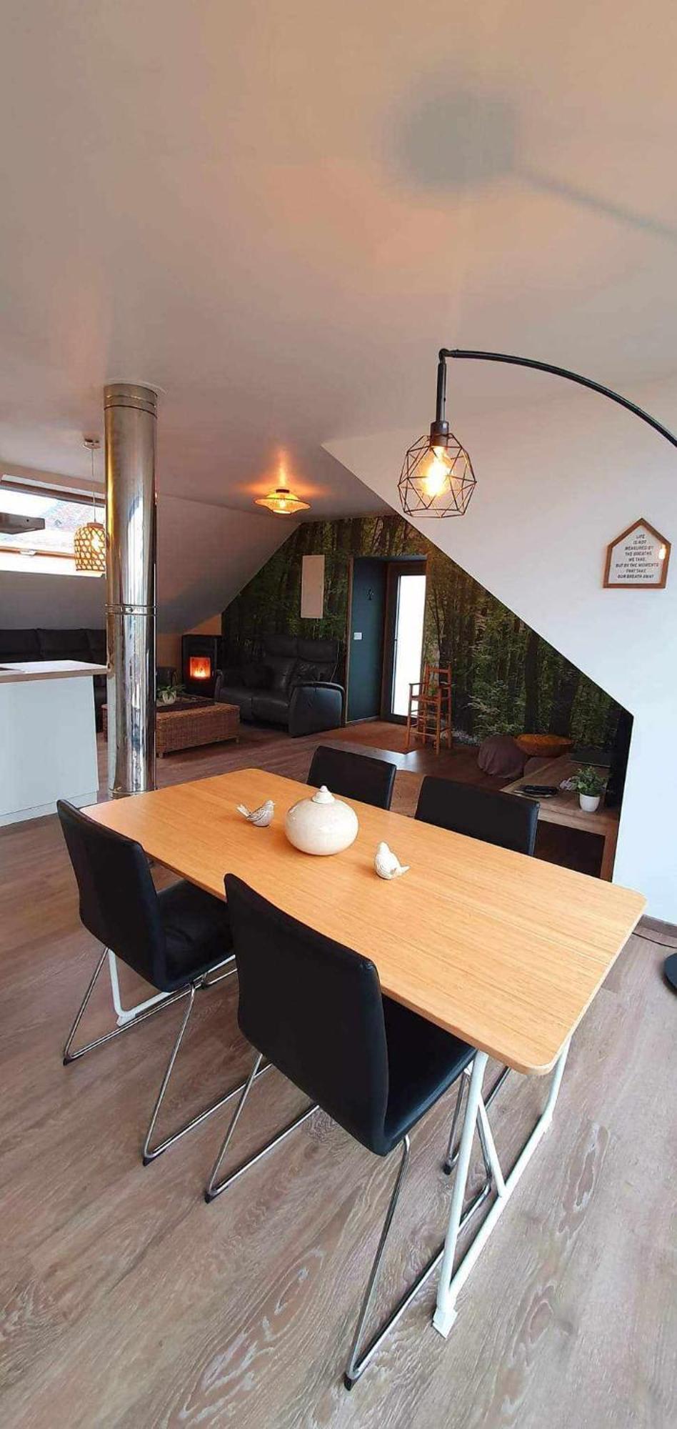 La Maison du Sabotier Custinne Extérieur photo